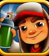 Subway Surfers