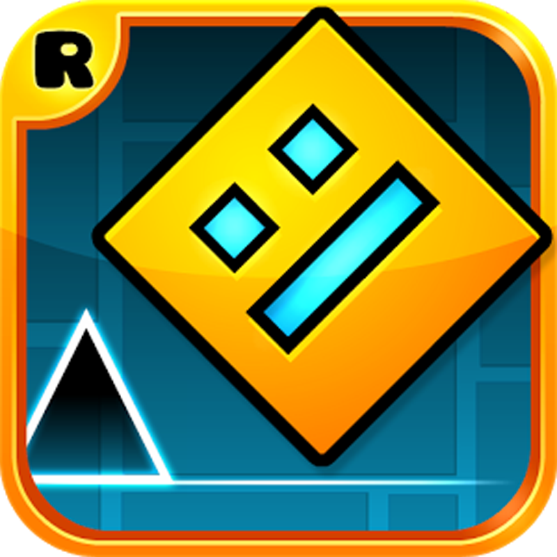 Geometry-Dash